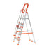 Aqua Ladder 7 With Hand Railing & 5 Anti Slip Shoes